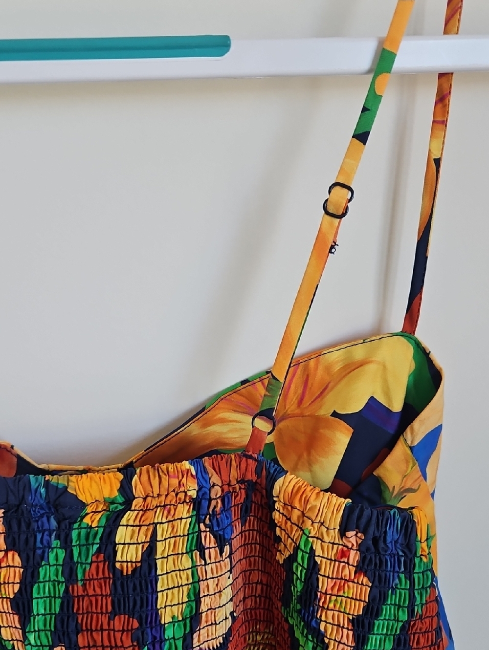 Farm Rio Dress - Picture 10 of 11